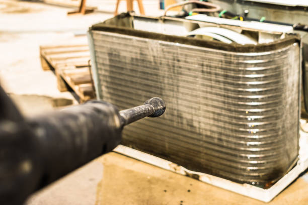Best Duct Cleaning for Offices  in Pana, IL