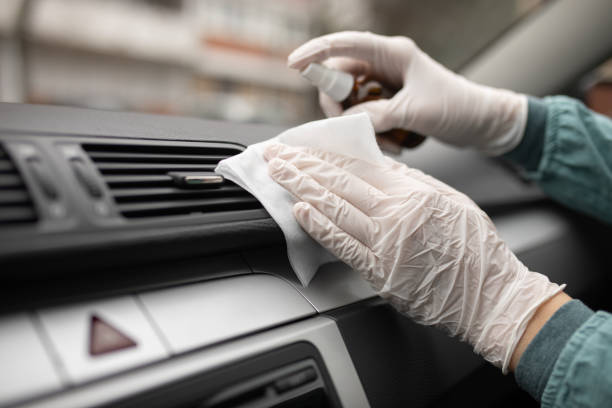 Best Emergency Air Duct Cleaning  in Pana, IL