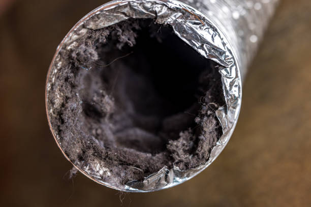 Best Commercial Air Duct Cleaning  in Pana, IL