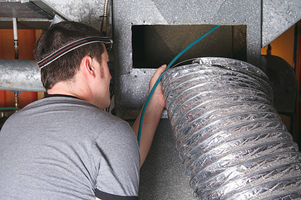 Best Air Duct Cleaning Company Near Me  in Pana, IL