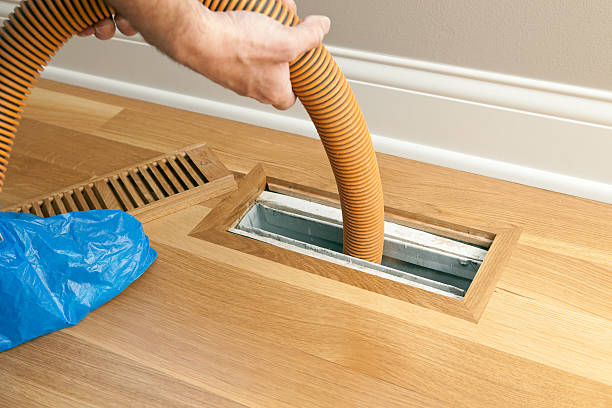 Best Affordable Air Duct Cleaning  in Pana, IL