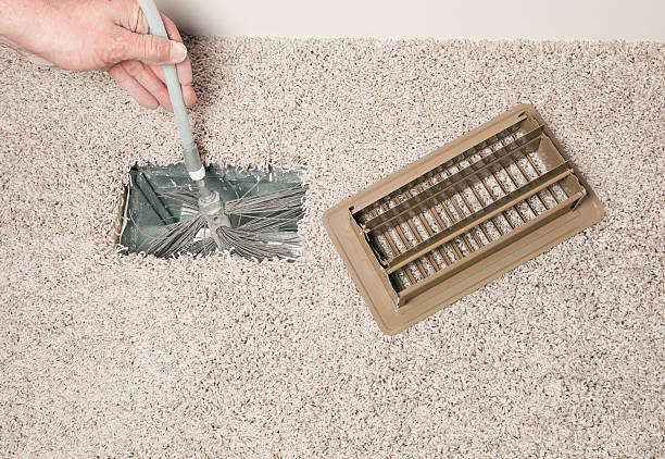 Best Home Air Vent Cleaning  in Pana, IL