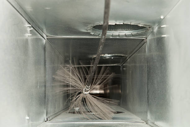 Best HVAC Air Duct Cleaning  in Pana, IL